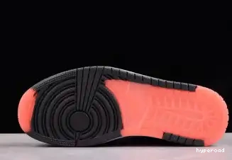 Hyperoad Gore-Tex 1 Air Element Jordan “Bred” 0427